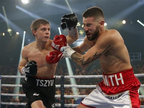 steel boxing newcastle|nikita tszyu news.